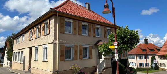 10غرفة بناية في Tuttlingen, Germany رقم 76486 3
