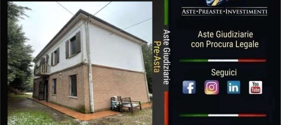 5-Zimmer Haus in Poggio Renatico, Italy, Nr. 19541 57