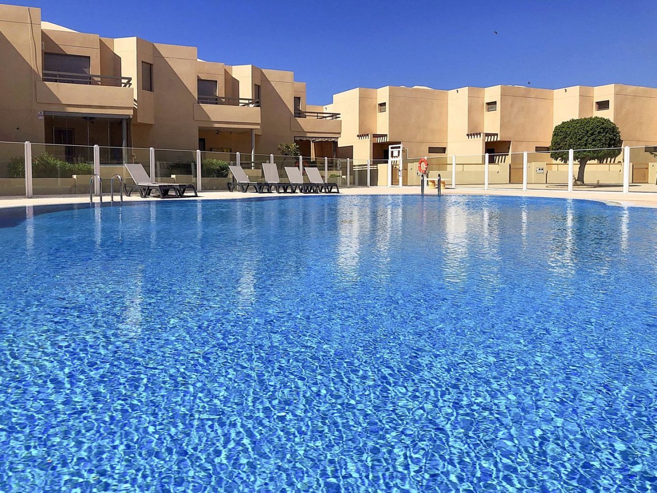 2 Schlafzimmer Haus in Granadilla de Abona, Spain, Nr. 143362