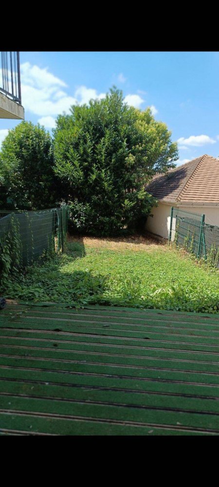 Studio in Combs-la-Ville, France No. 328065