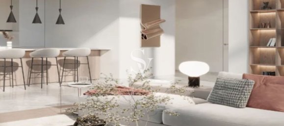 Apartamento T1 em DIFC, UAE N.º 120408 6