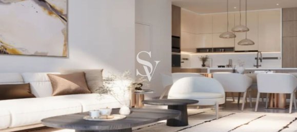 Apartamento T1 em DIFC, UAE N.º 120408 2