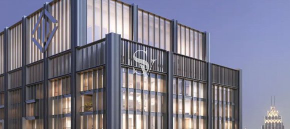 Apartamento T1 em DIFC, UAE N.º 120408 7