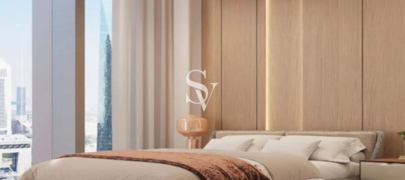 Apartamento T1 em DIFC, UAE N.º 120408 4