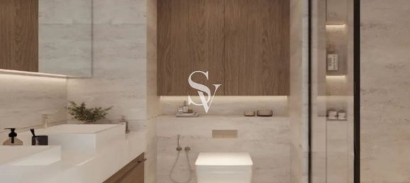 Apartamento T1 em DIFC, UAE N.º 120408 9