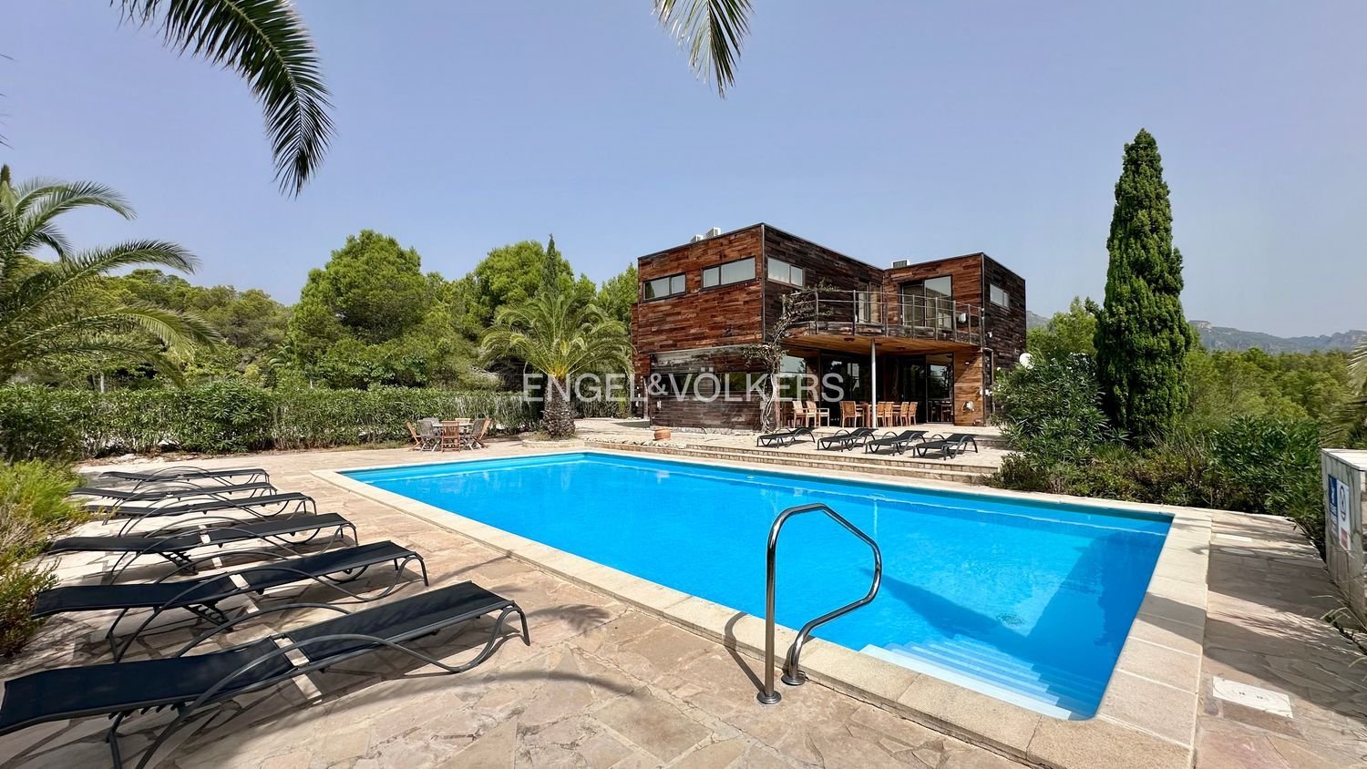 5 bedrooms House in L'Ametlla de Mar, Spain No. 221197