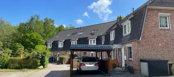 4 chambres Maison de ville à Pinneberg, Germany No. 327095 3