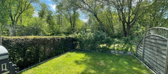 4 chambres Maison de ville à Pinneberg, Germany No. 327095 5