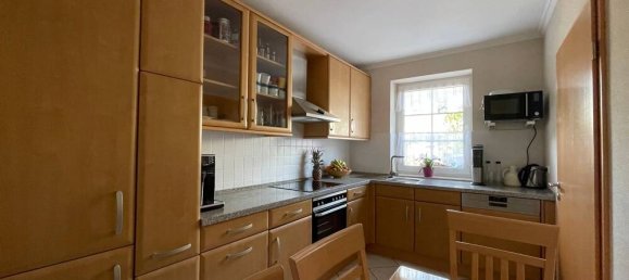 4 chambres Maison de ville à Pinneberg, Germany No. 327095 9