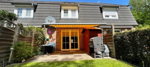 4 chambres Maison de ville à Pinneberg, Germany No. 327095 4