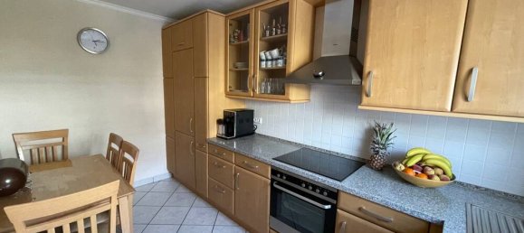 4 chambres Maison de ville à Pinneberg, Germany No. 327095 8