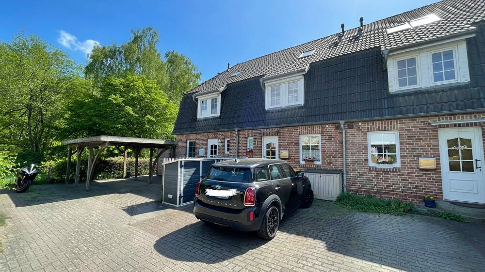 4 chambres Maison de ville à Pinneberg, Germany No. 327095