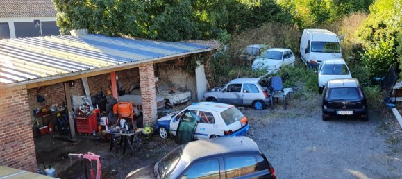 Здание с 3 спальнями в Айикур, Франция № 245525 8