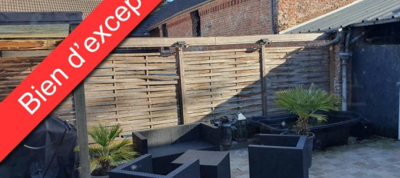 Здание с 3 спальнями в Айикур, Франция № 245525 15