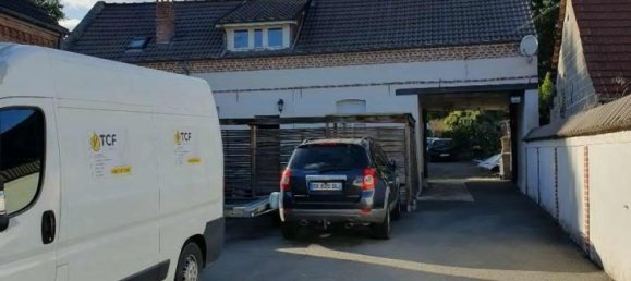 Здание с 3 спальнями в Айикур, Франция № 245525 14