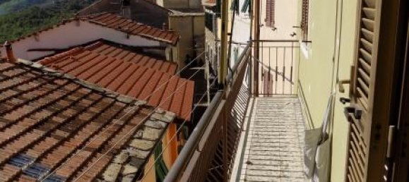 6 rooms House in Aurigo, Italy No. 235677 6