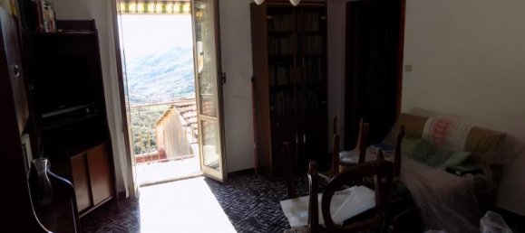 6 rooms House in Aurigo, Italy No. 235677 4