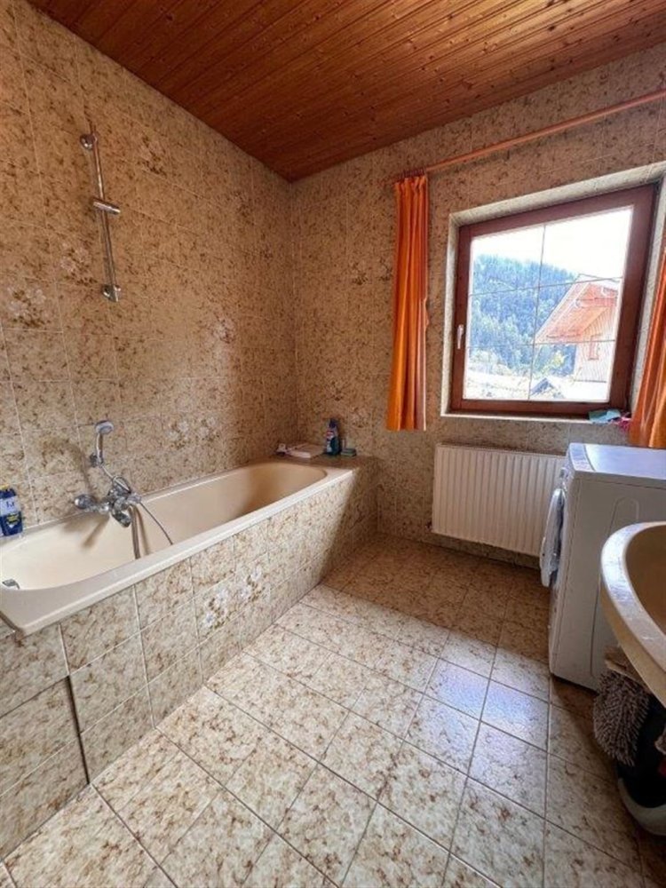 6 rooms House in Thurn, Austria No. 122960