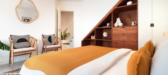 2 chambres Villa à Canggu, Indonesia No. 4472 10