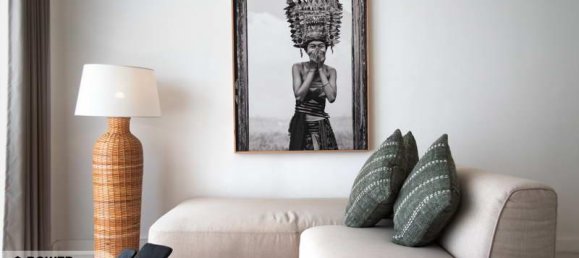 2 chambres Villa à Canggu, Indonesia No. 4472 14