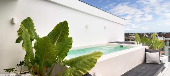 2 chambres Villa à Canggu, Indonesia No. 4472 15