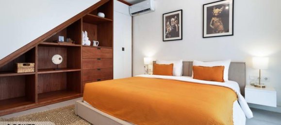 2 chambres Villa à Canggu, Indonesia No. 4472 9