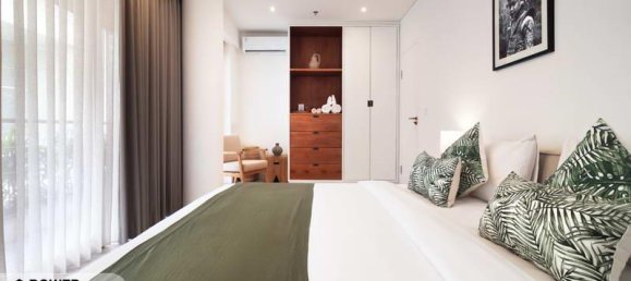 2 chambres Villa à Canggu, Indonesia No. 4472 12