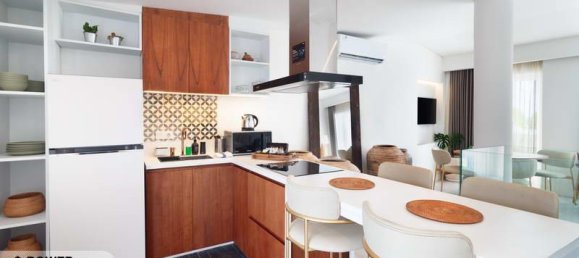 2 chambres Villa à Canggu, Indonesia No. 4472 7