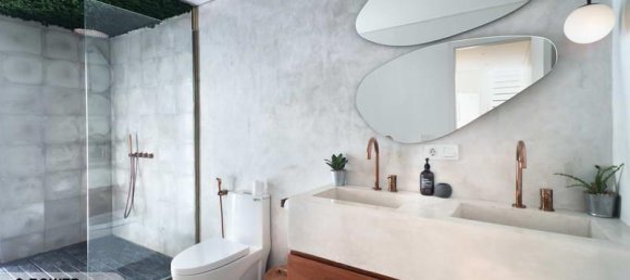 2 chambres Villa à Canggu, Indonesia No. 4472 11