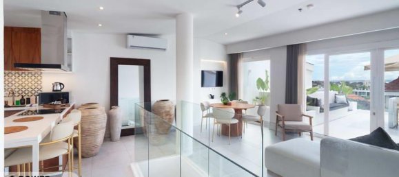 2 chambres Villa à Canggu, Indonesia No. 4472 5