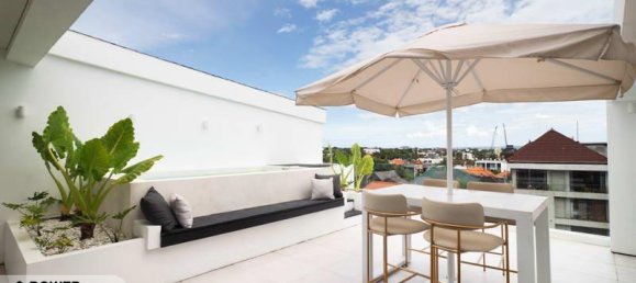 2 chambres Villa à Canggu, Indonesia No. 4472 2