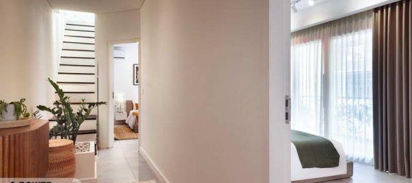 2 chambres Villa à Canggu, Indonesia No. 4472 16