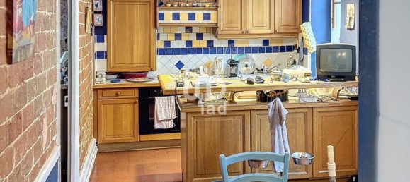 5 غرف نوم فيلا في Saint-Florent-sur-Cher, France رقم 232195 7