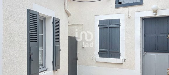 5 غرف نوم فيلا في Saint-Florent-sur-Cher, France رقم 232195 14