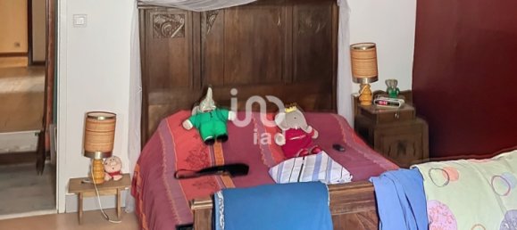 5 غرف نوم فيلا في Saint-Florent-sur-Cher, France رقم 232195 12