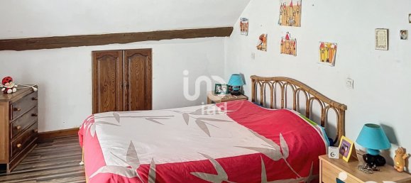 5 غرف نوم فيلا في Saint-Florent-sur-Cher, France رقم 232195 13