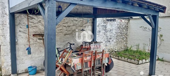 5 غرف نوم فيلا في Saint-Florent-sur-Cher, France رقم 232195 16