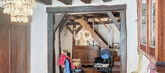 5 غرف نوم فيلا في Saint-Florent-sur-Cher, France رقم 232195 3