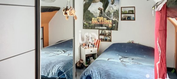 5 غرف نوم فيلا في Saint-Florent-sur-Cher, France رقم 232195 11