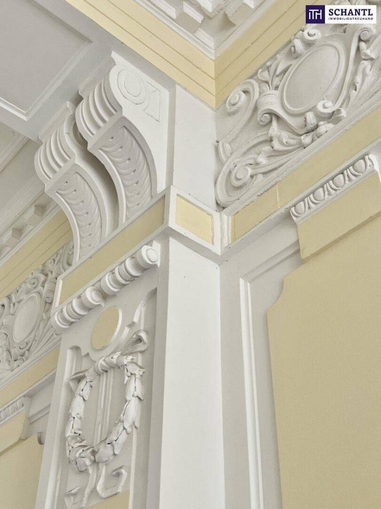 3-Zimmer Wohnung in Simmering, Austria, Nr. 183186