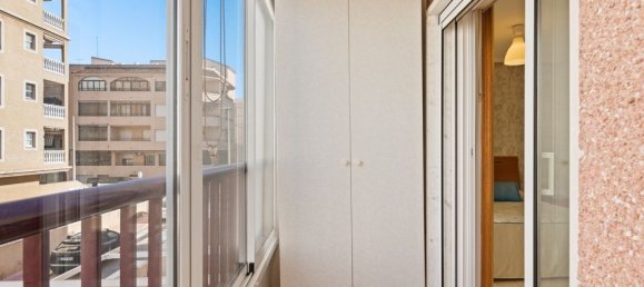 2 غرف نوم شقة في Guardamar del Segura, Spain رقم 179562 18