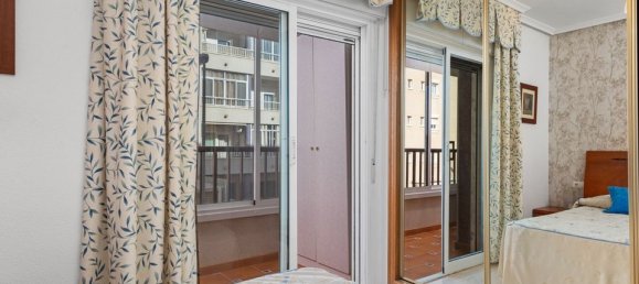 2 غرف نوم شقة في Guardamar del Segura, Spain رقم 179562 12