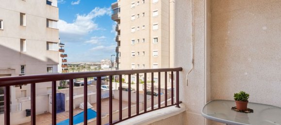 2 غرف نوم شقة في Guardamar del Segura, Spain رقم 179562 8