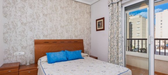 2 غرف نوم شقة في Guardamar del Segura, Spain رقم 179562 11