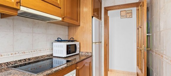 2 غرف نوم شقة في Guardamar del Segura, Spain رقم 179562 9