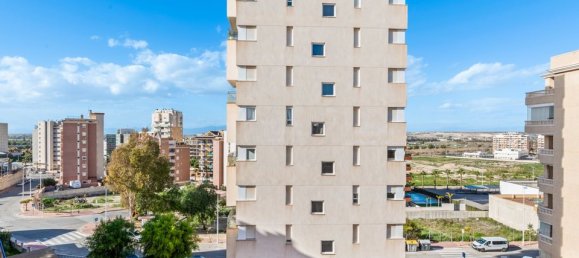 2 غرف نوم شقة في Guardamar del Segura, Spain رقم 179562 23