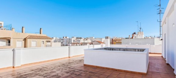 2 غرف نوم شقة في Guardamar del Segura, Spain رقم 179562 21