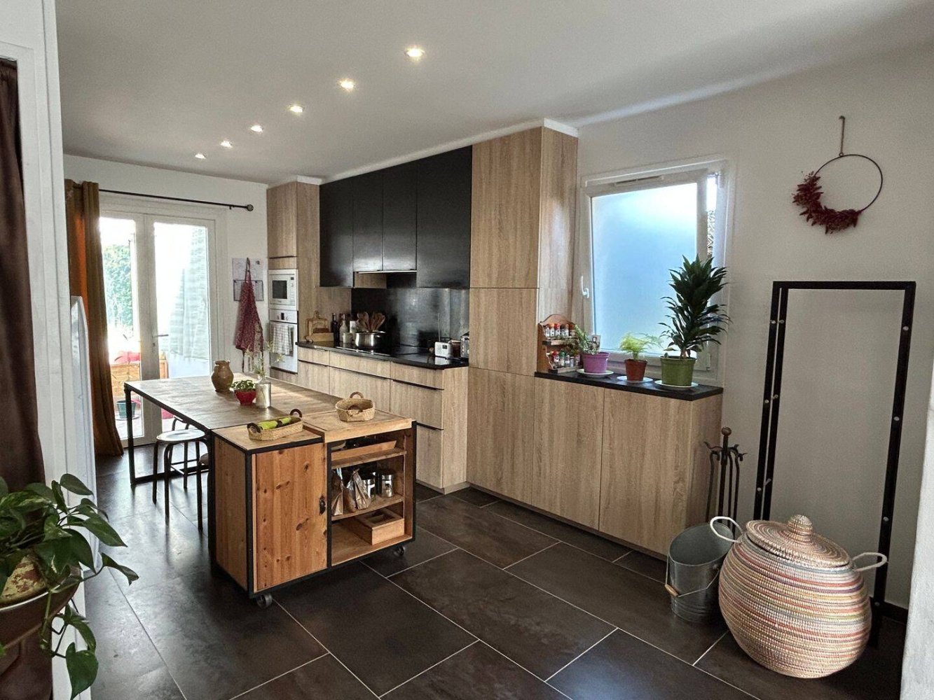 5 bedrooms House in Les Molieres, France No. 333666