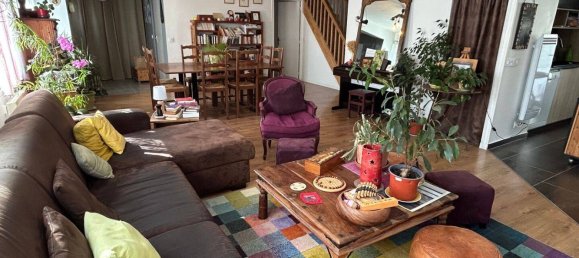 5 bedrooms House in Les Molieres, France No. 333666 8