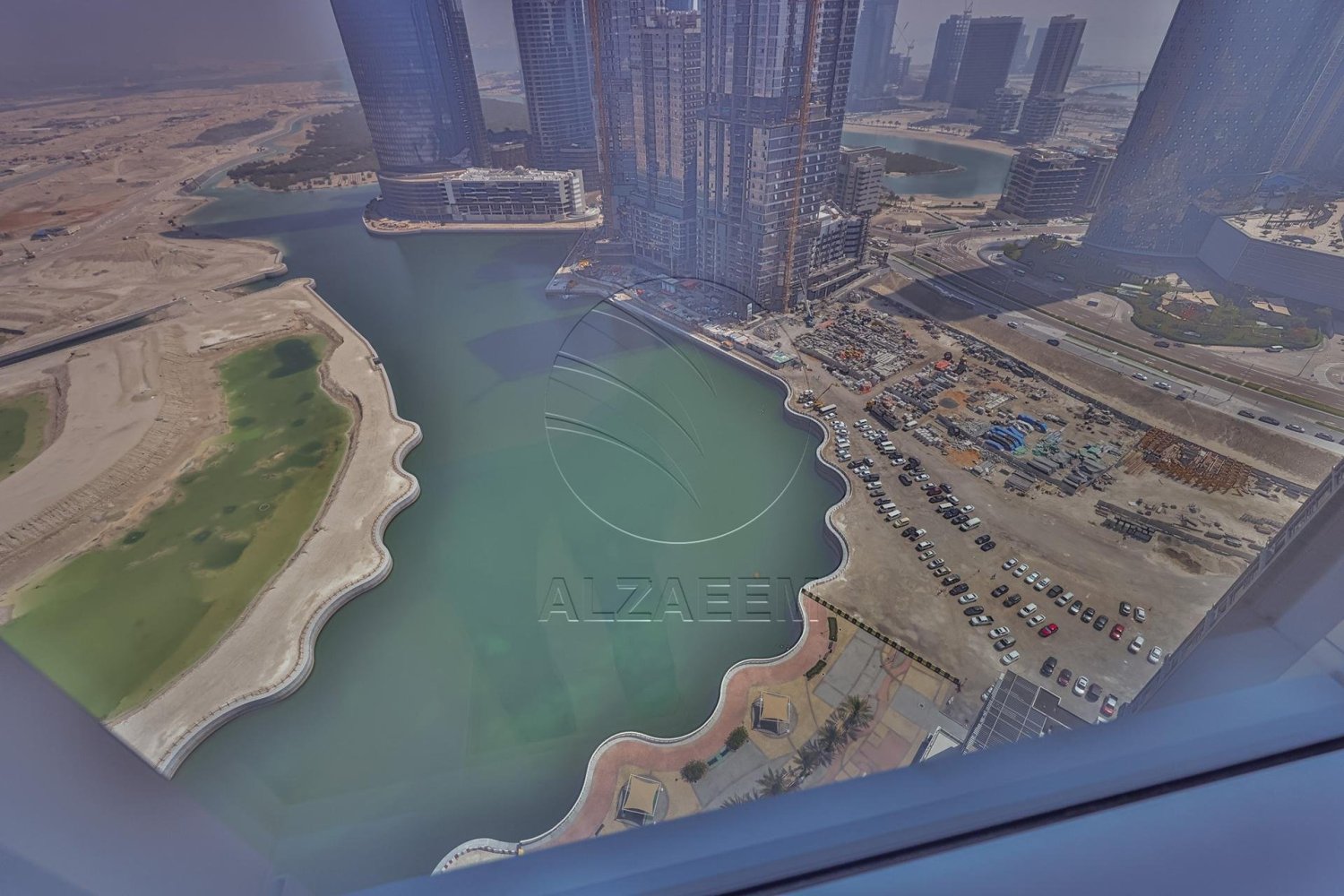 3 Schlafzimmer Wohnung in Al Reem Island, UAE, Nr. 29721